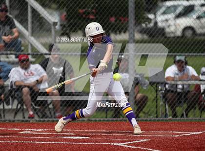 Thumbnail 1 in Unioto vs. Steubenville (OHSAA D2 Regional Final) photogallery.