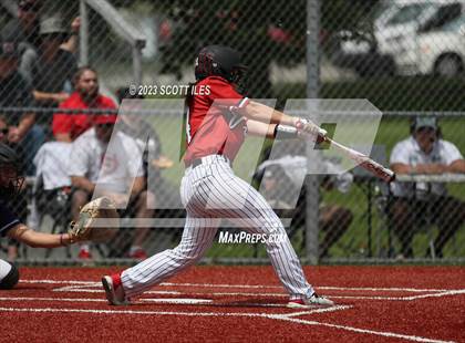 Thumbnail 1 in Unioto vs. Steubenville (OHSAA D2 Regional Final) photogallery.