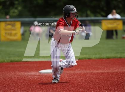 Thumbnail 3 in Unioto vs. Steubenville (OHSAA D2 Regional Final) photogallery.
