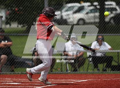 Thumbnail 3 in Unioto vs. Steubenville (OHSAA D2 Regional Final) photogallery.