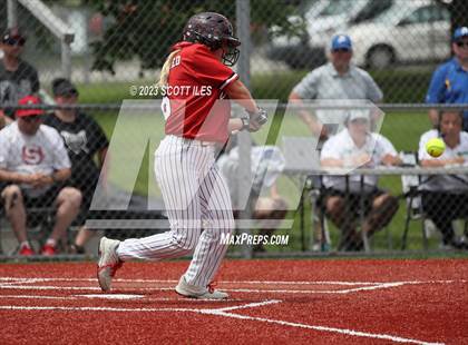 Thumbnail 3 in Unioto vs. Steubenville (OHSAA D2 Regional Final) photogallery.