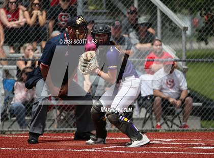 Thumbnail 1 in Unioto vs. Steubenville (OHSAA D2 Regional Final) photogallery.