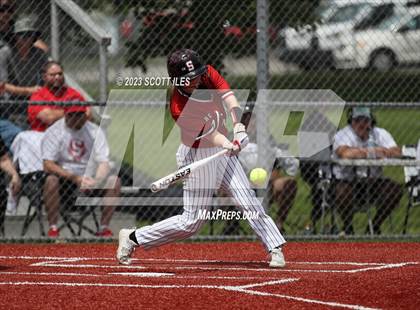 Thumbnail 3 in Unioto vs. Steubenville (OHSAA D2 Regional Final) photogallery.