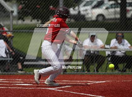 Thumbnail 3 in Unioto vs. Steubenville (OHSAA D2 Regional Final) photogallery.