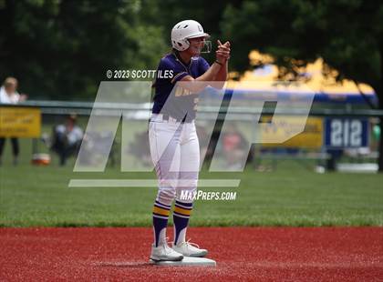 Thumbnail 3 in Unioto vs. Steubenville (OHSAA D2 Regional Final) photogallery.