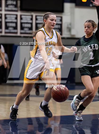 Thumbnail 3 in Del Norte @ Weed photogallery.