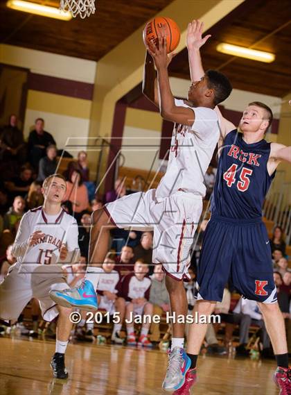 Thumbnail 3 in Ketcham @ Arlington photogallery.