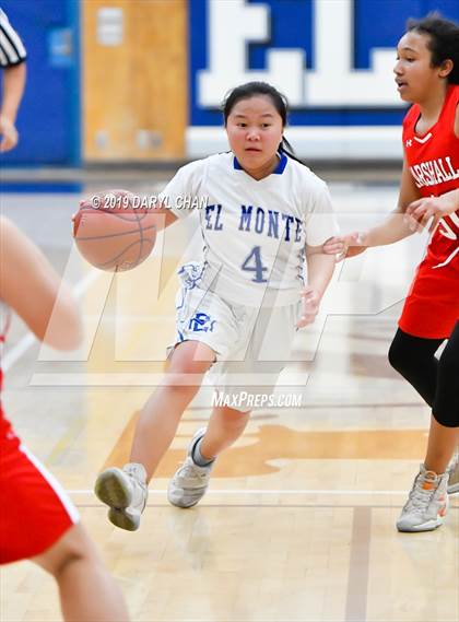 Thumbnail 2 in Marshall @ El Monte photogallery.