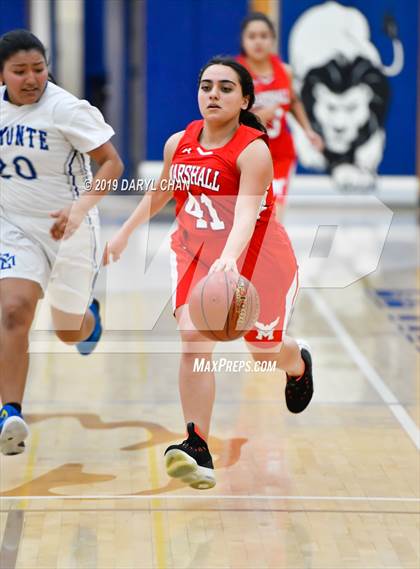 Thumbnail 3 in Marshall @ El Monte photogallery.