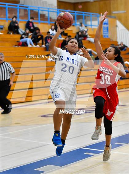 Thumbnail 2 in Marshall @ El Monte photogallery.