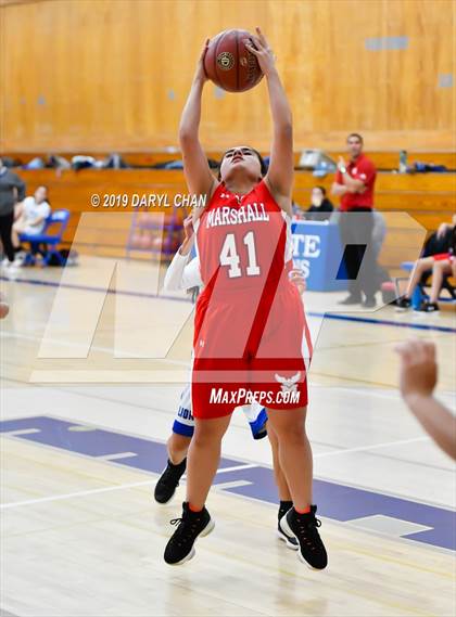 Thumbnail 3 in Marshall @ El Monte photogallery.