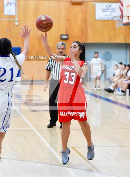 Thumbnail 2 in Marshall @ El Monte photogallery.