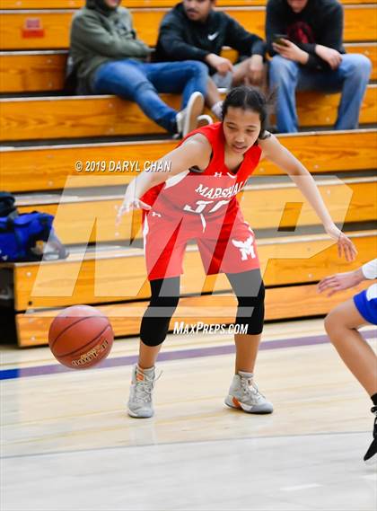 Thumbnail 1 in Marshall @ El Monte photogallery.