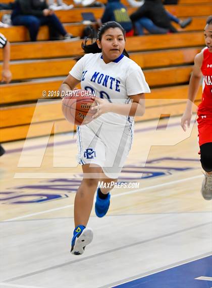 Thumbnail 1 in Marshall @ El Monte photogallery.