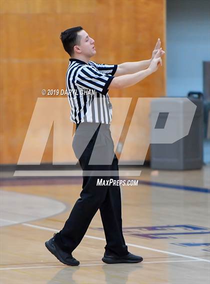 Thumbnail 2 in Marshall @ El Monte photogallery.