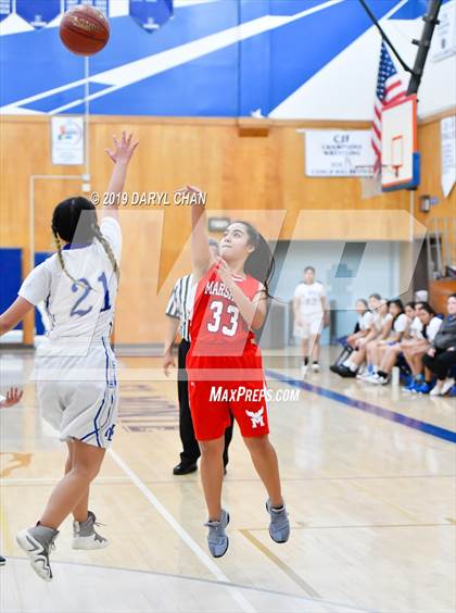 Thumbnail 3 in Marshall @ El Monte photogallery.