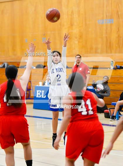 Thumbnail 3 in Marshall @ El Monte photogallery.