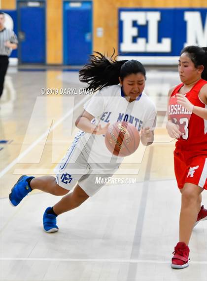 Thumbnail 1 in Marshall @ El Monte photogallery.