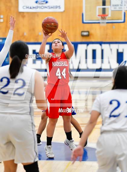 Thumbnail 2 in Marshall @ El Monte photogallery.