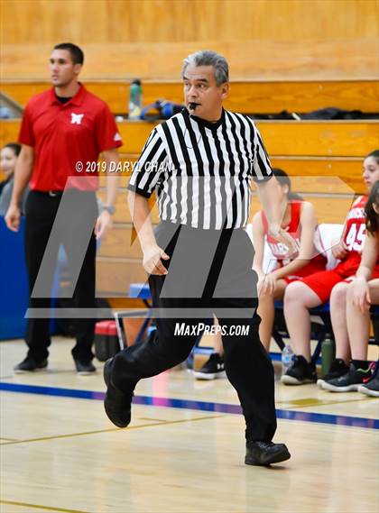 Thumbnail 3 in Marshall @ El Monte photogallery.