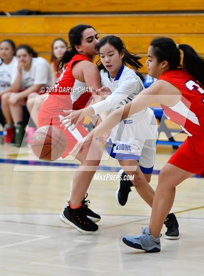 Thumbnail 2 in Marshall @ El Monte photogallery.
