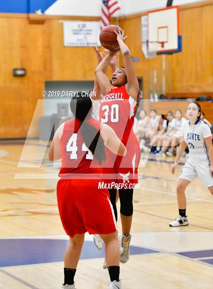 Thumbnail 2 in Marshall @ El Monte photogallery.