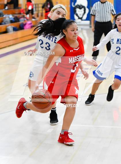 Thumbnail 3 in Marshall @ El Monte photogallery.