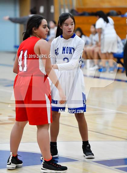 Thumbnail 3 in Marshall @ El Monte photogallery.