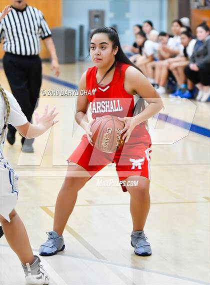 Thumbnail 2 in Marshall @ El Monte photogallery.