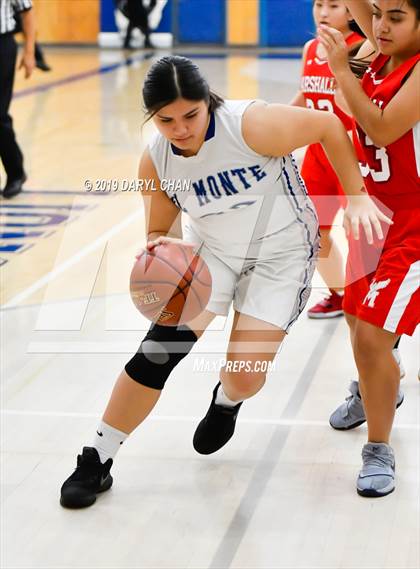 Thumbnail 1 in Marshall @ El Monte photogallery.