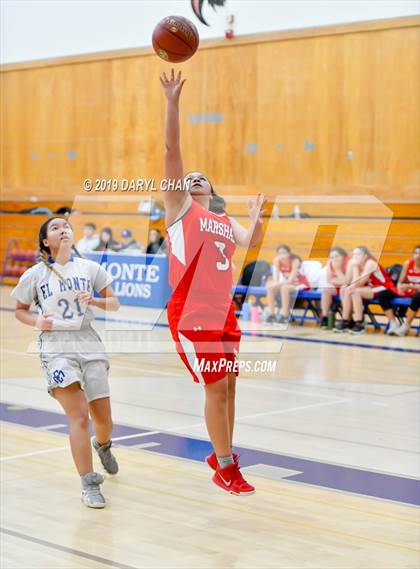 Thumbnail 2 in Marshall @ El Monte photogallery.