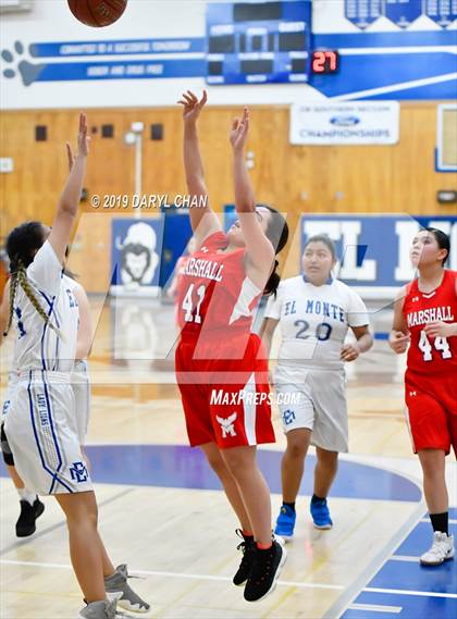 Thumbnail 3 in Marshall @ El Monte photogallery.