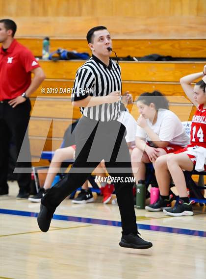 Thumbnail 3 in Marshall @ El Monte photogallery.