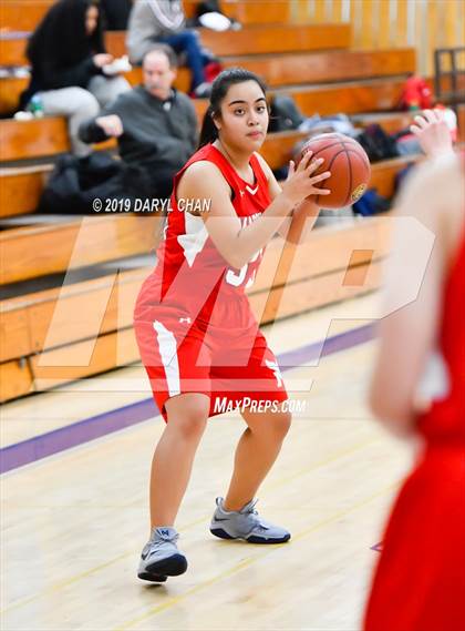 Thumbnail 3 in Marshall @ El Monte photogallery.