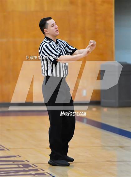 Thumbnail 1 in Marshall @ El Monte photogallery.