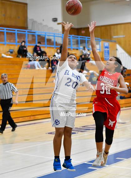 Thumbnail 3 in Marshall @ El Monte photogallery.