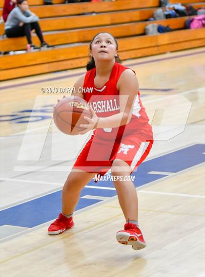 Thumbnail 1 in Marshall @ El Monte photogallery.