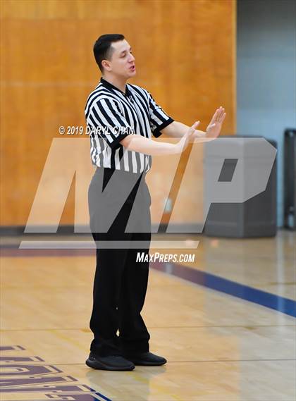 Thumbnail 2 in Marshall @ El Monte photogallery.