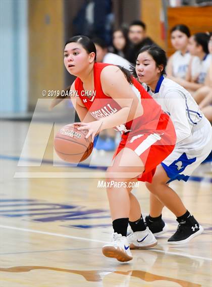 Thumbnail 2 in Marshall @ El Monte photogallery.