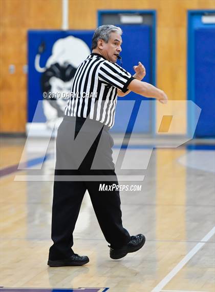Thumbnail 1 in Marshall @ El Monte photogallery.