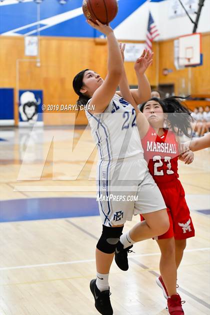 Thumbnail 3 in Marshall @ El Monte photogallery.