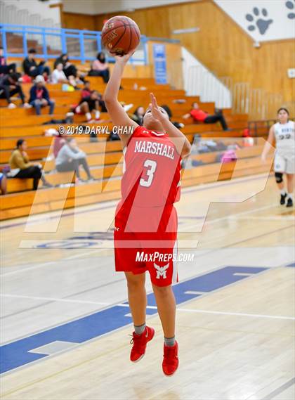 Thumbnail 2 in Marshall @ El Monte photogallery.