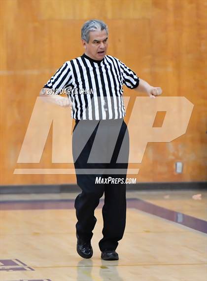 Thumbnail 2 in Marshall @ El Monte photogallery.