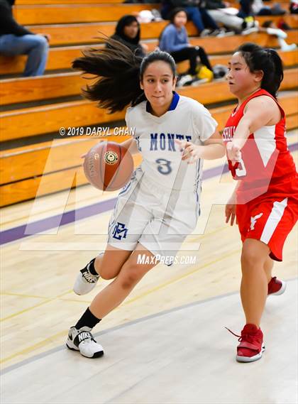 Thumbnail 3 in Marshall @ El Monte photogallery.