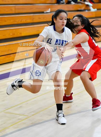 Thumbnail 3 in Marshall @ El Monte photogallery.