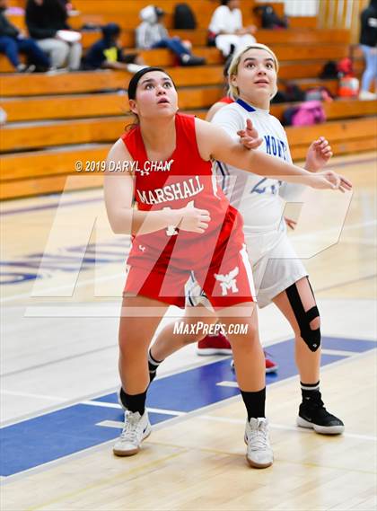 Thumbnail 2 in Marshall @ El Monte photogallery.