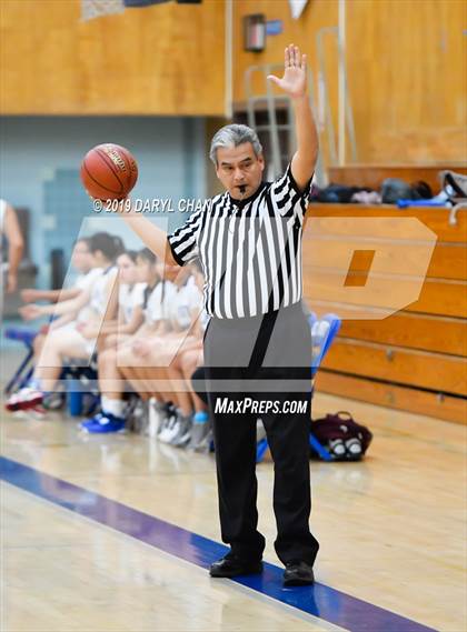 Thumbnail 1 in Marshall @ El Monte photogallery.