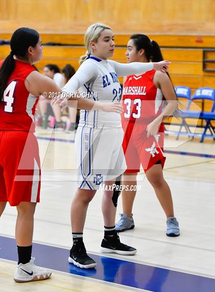 Thumbnail 2 in Marshall @ El Monte photogallery.