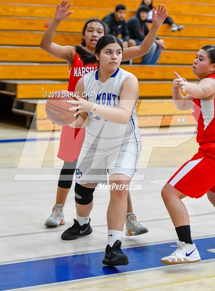 Thumbnail 2 in Marshall @ El Monte photogallery.