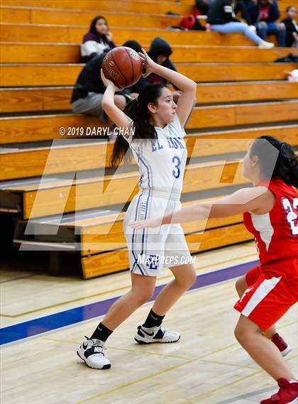 Thumbnail 2 in Marshall @ El Monte photogallery.
